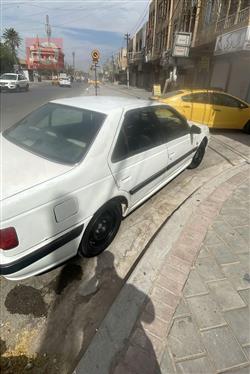 بيجو بارس